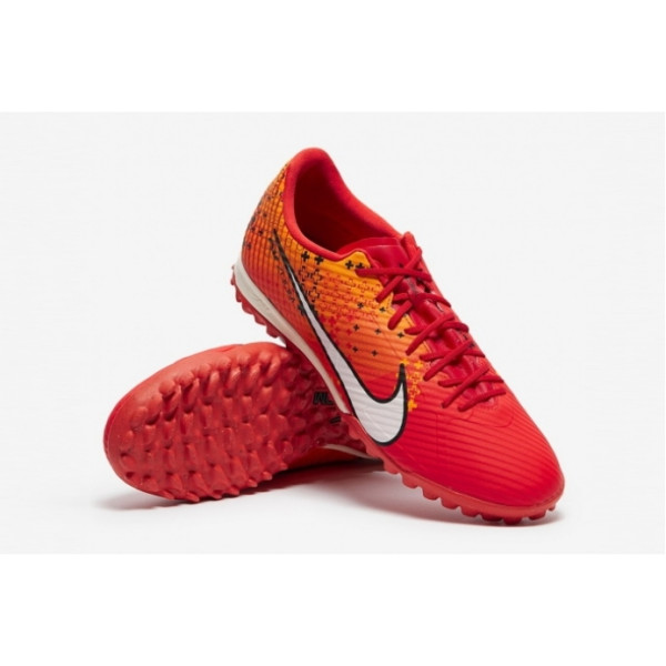 Сороконожки Nike Air Zoom Mercurial Vapor 15 MDS Academy TF FD1168-600