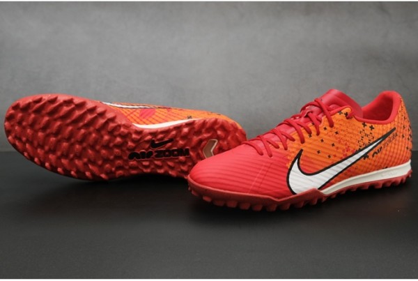 Сороконожки Nike Air Zoom Mercurial Vapor 15 MDS Academy TF FD1168-600