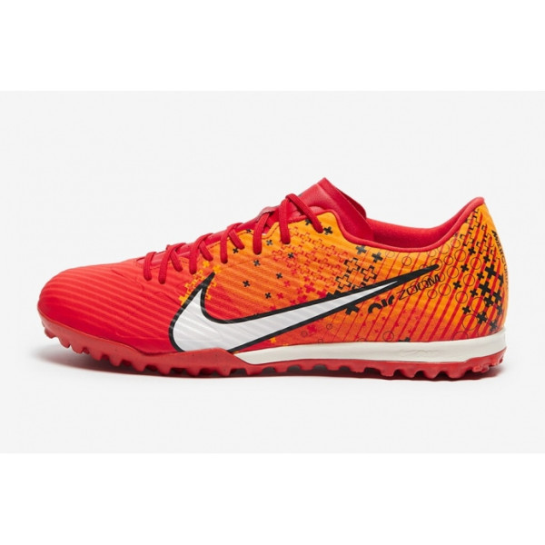 Сороконожки Nike Air Zoom Mercurial Vapor 15 MDS Academy TF FD1168-600