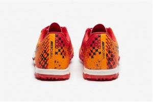 Сороконожки Nike Air Zoom Mercurial Vapor 15 MDS Academy TF FD1168-600