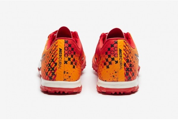 Сороконожки Nike Air Zoom Mercurial Vapor 15 MDS Academy TF FD1168-600