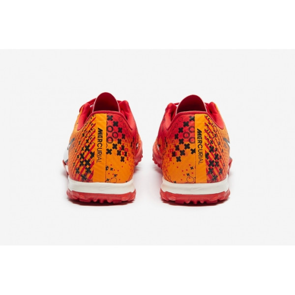 Сороконожки Nike Air Zoom Mercurial Vapor 15 MDS Academy TF FD1168-600