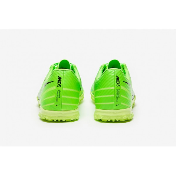 Сороконіжки Nike Air Zoom Mercurial Vapor 15 MDS Academy TF FJ7191