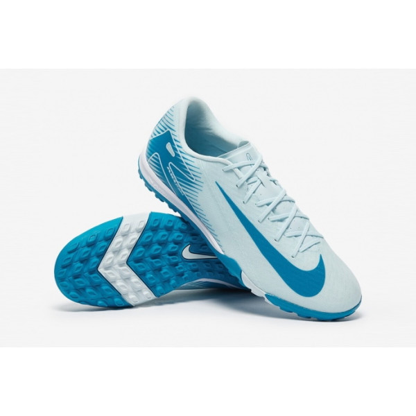 Сороконіжки Nike Air Zoom Mercurial Vapor 16 Academy TF FQ8449-400 купити в  Україні, ціна Київ
