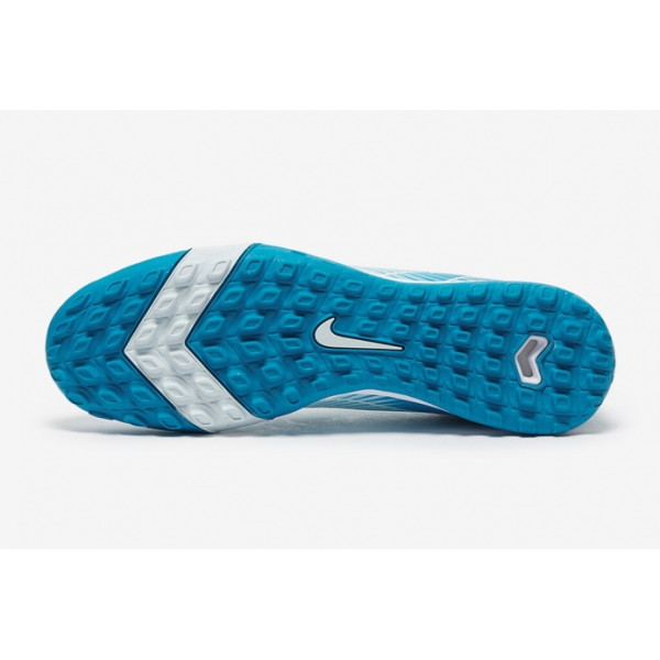 Сороконожки Nike Air Zoom Mercurial Vapor 16 Academy TF FQ8449-400