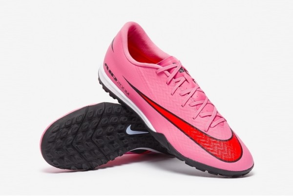 Сороконіжки Nike Air Zoom Mercurial Vapor 16 Academy TF FQ8449-600