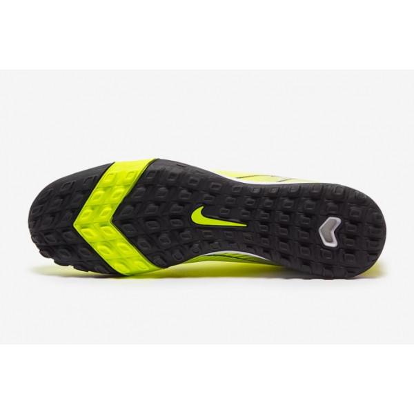 Сороконіжки Nike Air Zoom Mercurial Vapor 16 Academy TF FQ8449-700