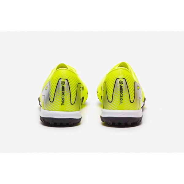 Сороконіжки Nike Air Zoom Mercurial Vapor 16 Academy TF FQ8449-700