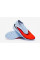 Сороконожки Nike Phantom 6 Academy High TF HQ2277-400