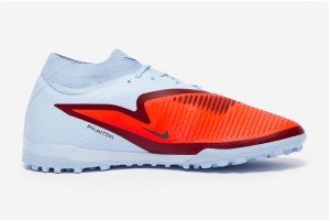 Сороконіжки Nike Phantom 6 Academy High TF HQ2277-400