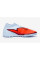 Сороконожки Nike Phantom 6 Academy High TF HQ2277-400