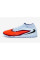 Сороконожки Nike Phantom 6 Academy High TF HQ2277-400