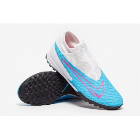 Сороконожки Nike Phantom GX Academy DF TF DD9476-446
