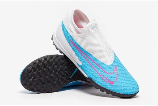 Сороконожки Nike Phantom GX Academy DF TF DD9476-446