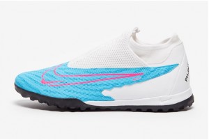 Сороконожки Nike Phantom GX Academy DF TF DD9476-446