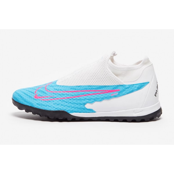 Сороконожки Nike Phantom GX Academy DF TF DD9476-446