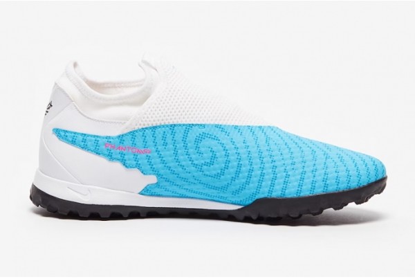 Сороконожки Nike Phantom GX Academy DF TF DD9476-446