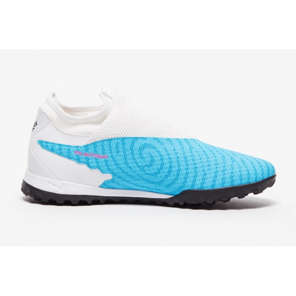 Сороконожки Nike Phantom GX Academy DF TF DD9476-446