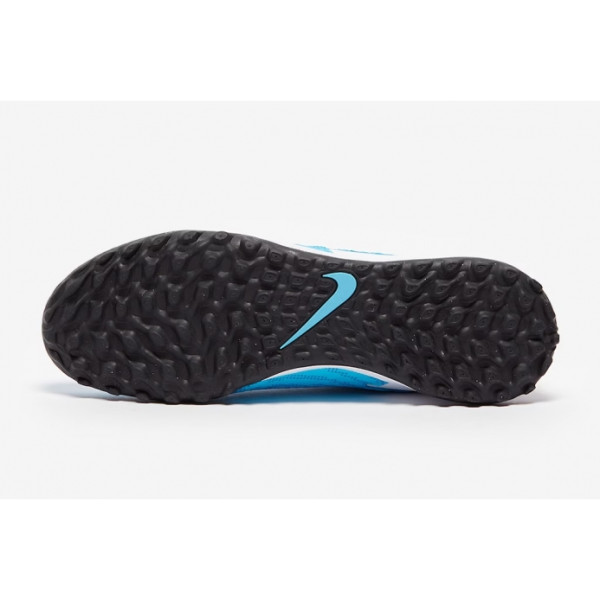 Сороконожки Nike Phantom GX Academy DF TF DD9476-446