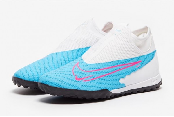 Сороконожки Nike Phantom GX Academy DF TF DD9476-446