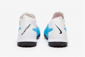 Сороконожки Nike Phantom GX Academy DF TF DD9476-446
