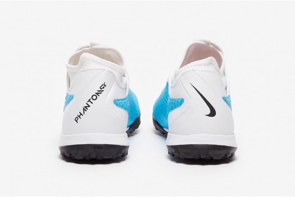 Сороконожки Nike Phantom GX Academy DF TF DD9476-446