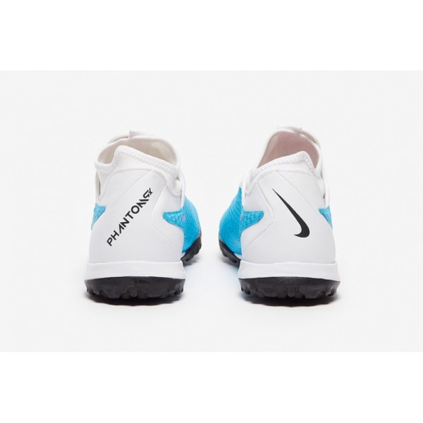 Сороконожки Nike Phantom GX Academy DF TF DD9476-446