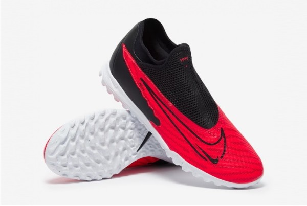 Сороконожки Nike Phantom GX Academy DF TF DD9476-600