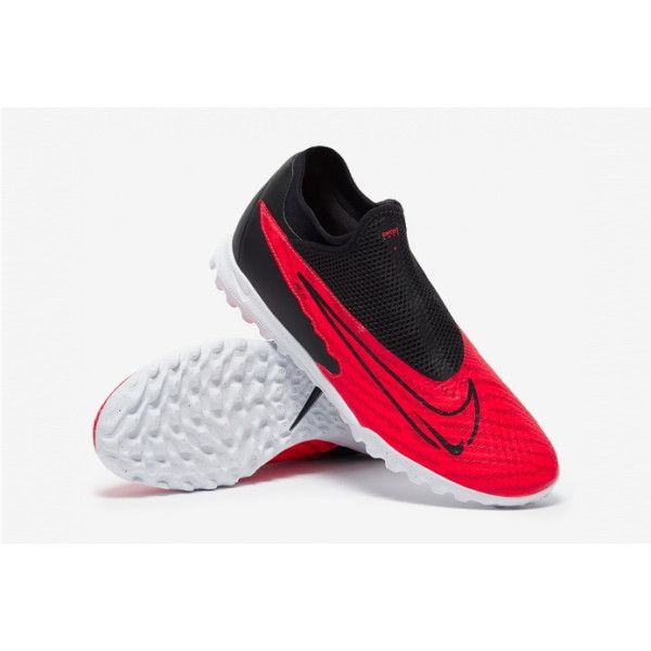Сороконожки Nike Phantom GX Academy DF TF DD9476-600
