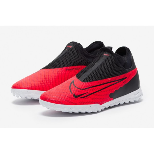Сороконожки Nike Phantom GX Academy DF TF DD9476-600