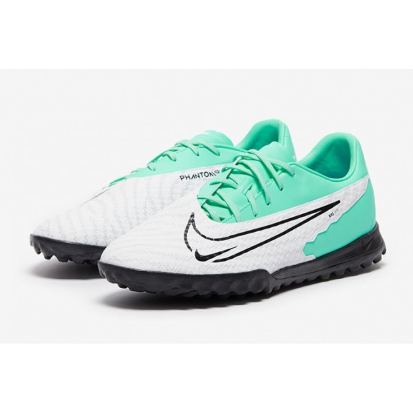 Сороконожки Nike Phantom GX Academy TF DD9477-300