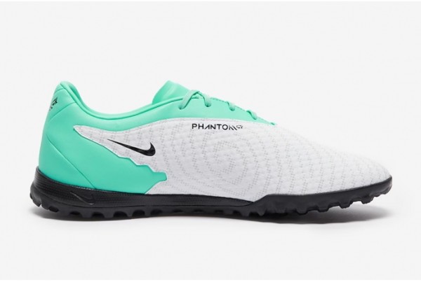 Сороконожки Nike Phantom GX Academy TF DD9477-300