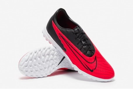 Сороконожки Nike Phantom GX Academy TF DD9477-600