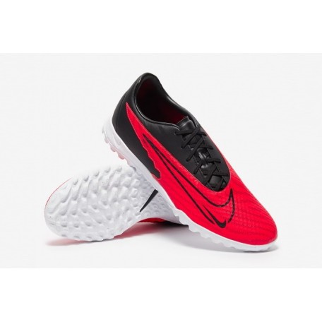 Сороконожки Nike Phantom GX Academy TF DD9477-600