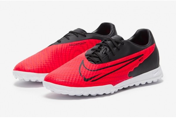 Сороконіжки Nike Phantom GX Academy TF DD9477-600