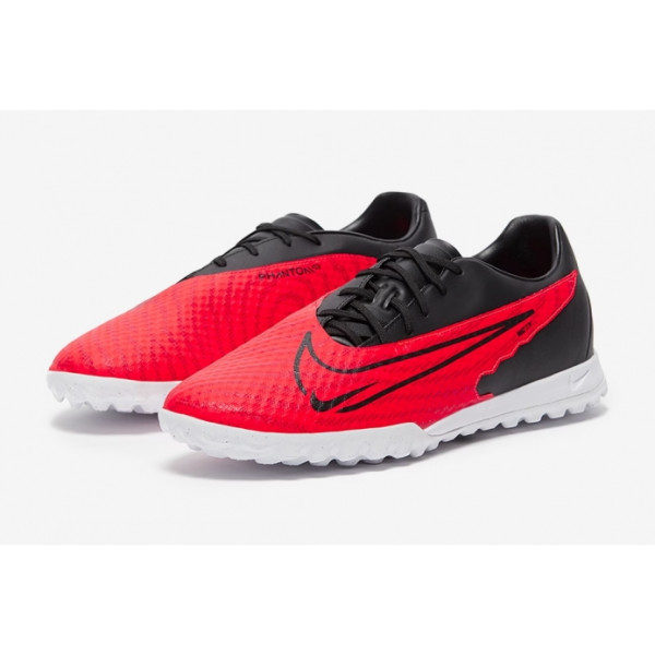 Сороконіжки Nike Phantom GX Academy TF DD9477-600