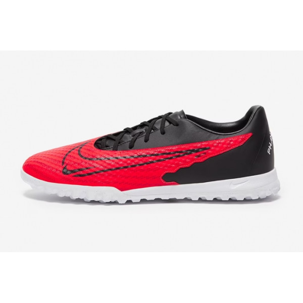 Сороконіжки Nike Phantom GX Academy TF DD9477-600