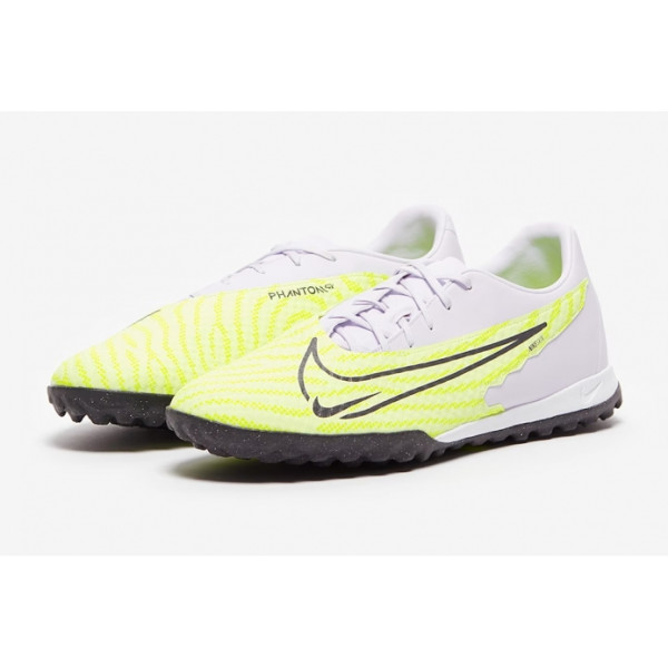 Сороконіжки Nike Phantom GX Academy TF DD9477-705