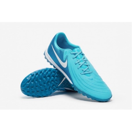 Сороконожки Nike Phantom GX II Academy TF FJ2577-400