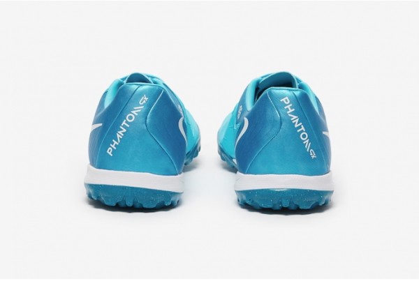 Сороконожки Nike Phantom GX II Academy TF FJ2577-400