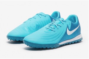 Сороконожки Nike Phantom GX II Academy TF FJ2577-400