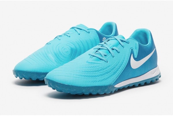 Сороконожки Nike Phantom GX II Academy TF FJ2577-400