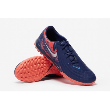Сороконожки Nike Phantom GX II Academy x Haaland TF HV4069-400