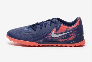 Сороконожки Nike Phantom GX II Academy x Haaland TF HV4069-400