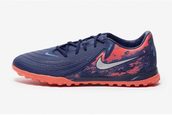 Сороконожки Nike Phantom GX II Academy x Haaland TF HV4069-400