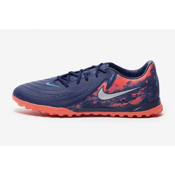 Сороконожки Nike Phantom GX II Academy x Haaland TF HV4069-400