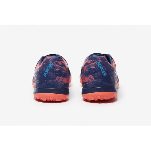 Сороконожки Nike Phantom GX II Academy x Haaland TF HV4069-400