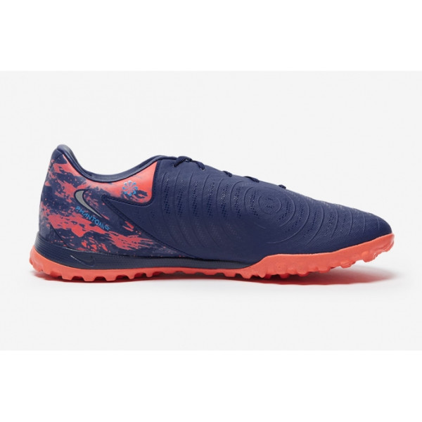 Сороконожки Nike Phantom GX II Academy x Haaland TF HV4069-400
