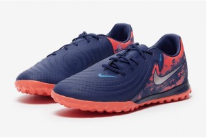 Сороконожки Nike Phantom GX II Academy x Haaland TF HV4069-400
