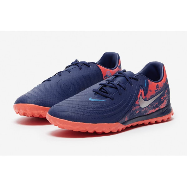 Сороконожки Nike Phantom GX II Academy x Haaland TF HV4069-400
